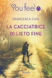 la cacciatrice di lieto fine