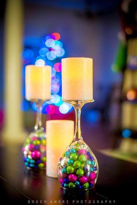 Natale fai da te- 40 tutorial per decorare il Natale col fai da te Natale fai da te- 40 tutorial per decorare il Natale col fai da te