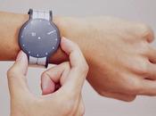 Sony svela sorpresa smartwatch e-ink