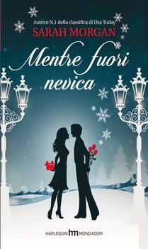 Anteprima: Mentre fuori nevica di Sarah Morgan