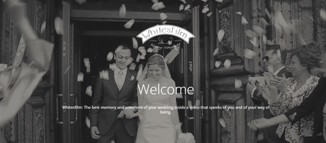 Wedding trailer & Wedding Film by Whitesfilm - Video di matrimonio in Italia ed all'estero