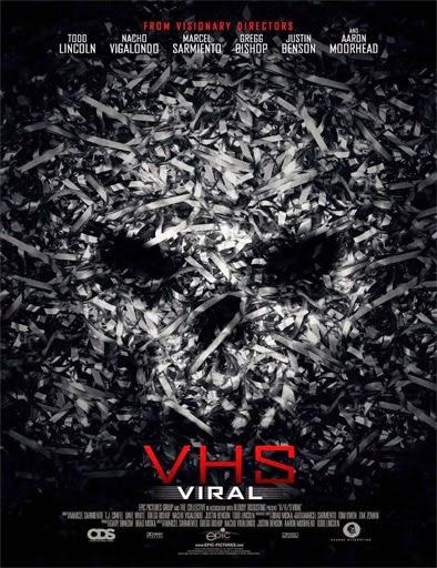 V/H/S: VIRAL