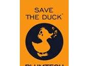 Testati voi. piumino Save Duck