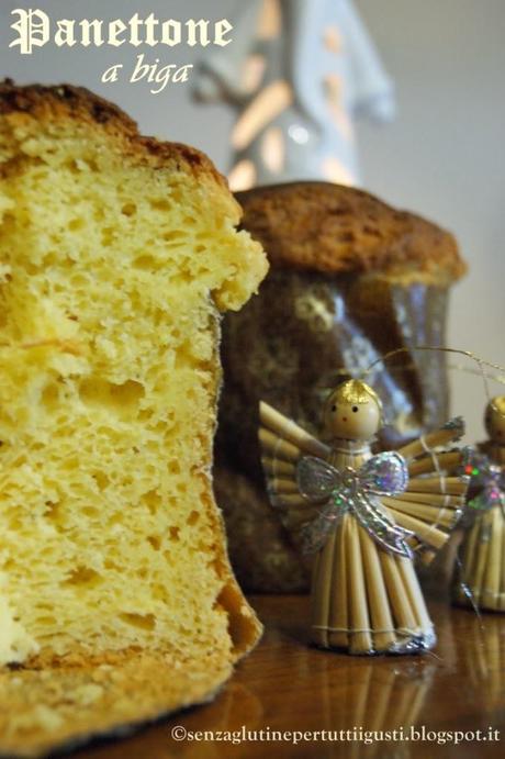 panettone