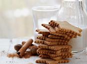 Ricetta: Biscotti Natale allo zenzero PEPPARKAKOR svedesi