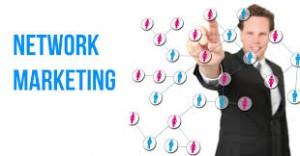 Network Marketing 3