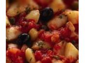 Stoccafisso Alla Ligure
