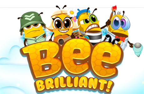 Bee Brilliant