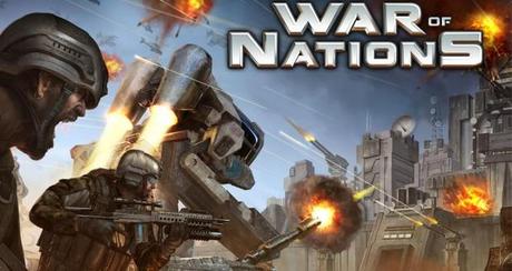 War of Nations