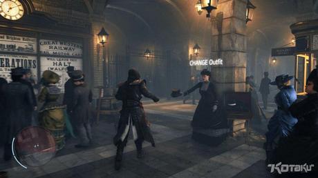 Una fonte anonima rivela Assassin's Creed Victory, ambientato nella Londra vittoriana