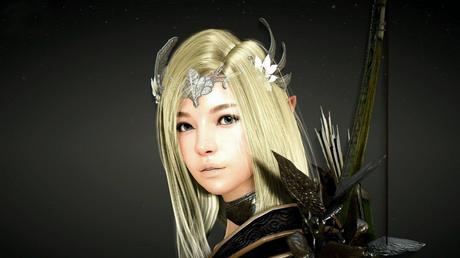 Black Desert - Trailer del gameplay