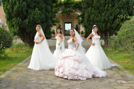 Gli ascolti decollano su FoxLife e 4 Matrimoni in Italia si conferma un successo