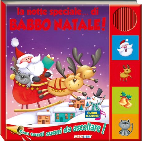 La magia del Natale di EdiCart