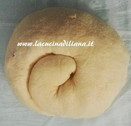 Pane ripieno