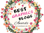 Best Graphics Blogs Awards!