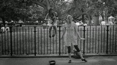 Frances Ha