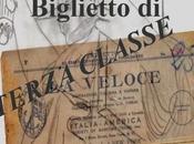 RECENSIONE: "Biglietto Terza Classe", Silvia Pattarini