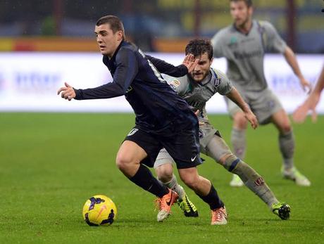 Kovacic: “Inter diversa dal 2010, con Mancini posso crescere, Strama? E’ grazie a lui che sono qui”