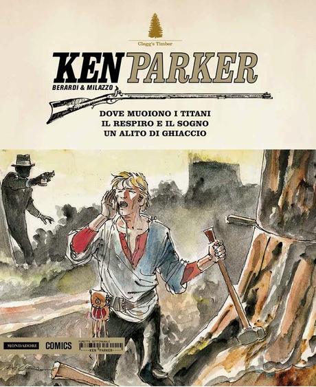 Il respiro e il sogno di Ken Parker