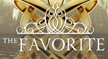 News: The Favorite di Kiera Cass Cover Reveal