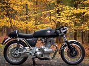 Customhidden Laverda