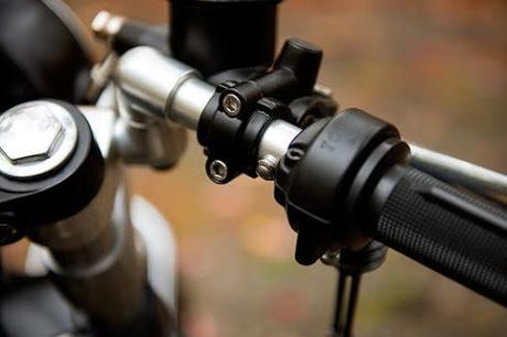 Customhidden Laverda SF