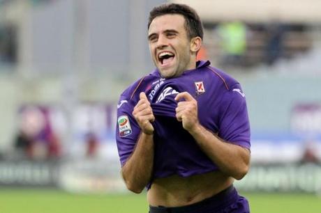 Fiorentina, Rossi: ”Punto ad Euro 2016”