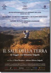 Il sale della Terra