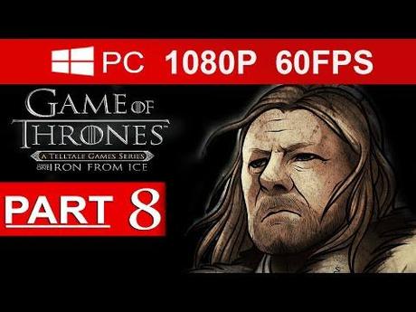 Game of Thrones: A Telltale Games – Video Soluzione