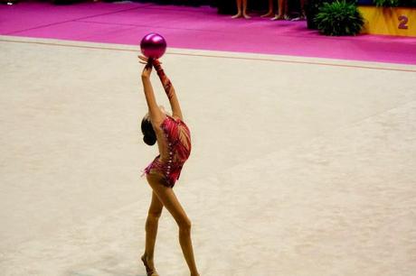 PAVIA. La Ginnastica Pavese scende in serie B ma lo fa combattendo fino all’ultimo.