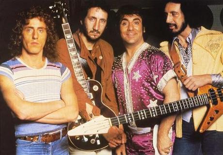 the who - 1978