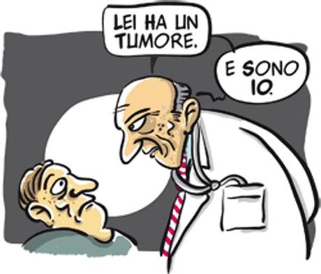 Dal medico