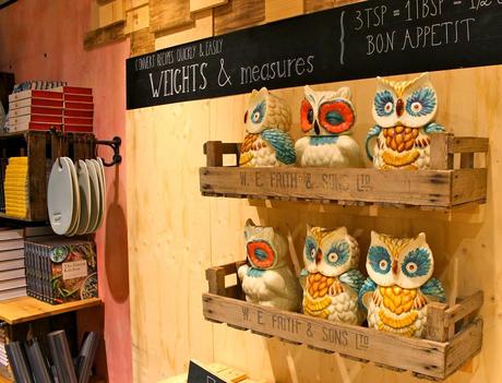 Vogliamo Anthropologie in Italia!