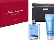 Ferragamo Parfums eleganti coffret regalare Natale‏