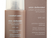 [comfort zone] Skin Defender protezione anti-inquinamento viso SPF30