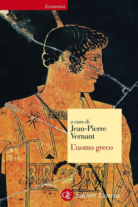 L'uomo greco (Vernant)