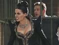 “Once Upon A Time 4”: Regina mostra i denti contro i Charming