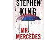 Recensioni “Mr. Mercedes” Stephen King