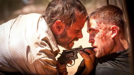 The Rover - La Recensione