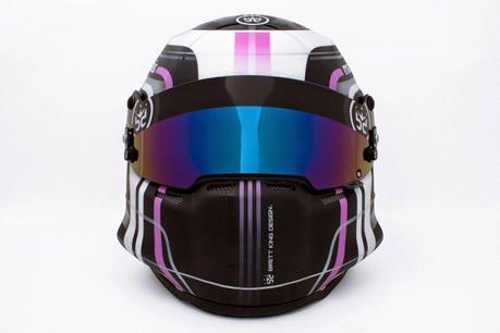 Stilo ST4W G.Guzman 2014 by Brett King Design