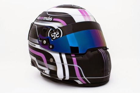 Stilo ST4W G.Guzman 2014 by Brett King Design