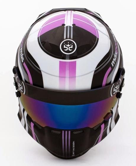 Stilo ST4W G.Guzman 2014 by Brett King Design