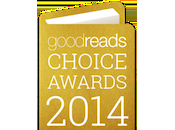 Goodreads Choice Awards 2014
