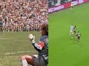 Maradona all'ultimo Bruno Peres classifica porta all'altra