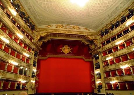 Fidelio alla Scala e Patti Smith a Bergamo: due prove generali