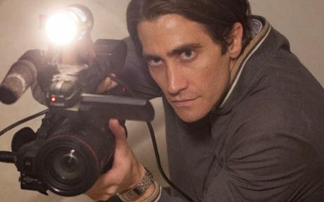 Lo Sciacallo - Nightcrawler