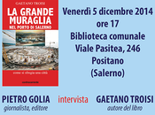 Libri: Grande Muraglia"