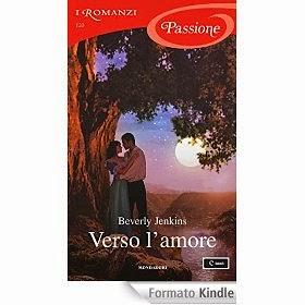 Verso l'amore, di Beverly Jenkins