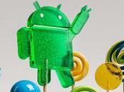 Android 5.0.1 Factory Image disponibile Nexus