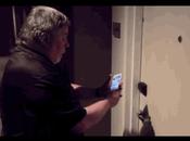 Ecco come Steve Wozniak riesce aprire camere Hotel iPhone [Video]